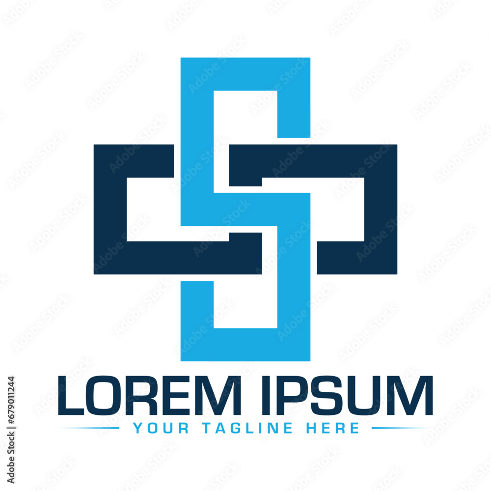S Letter Logo Design Unique and Modern Logo Design S Letter Logo Design Unique and Modern Logo Design