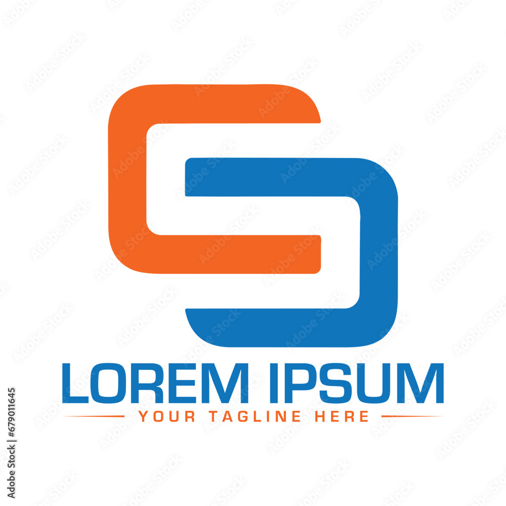 S Letter Logo Design Unique and Modern Logo Design S Letter Logo Design Unique and Modern Logo Design