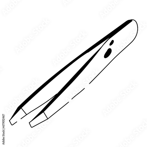 Tweezer 