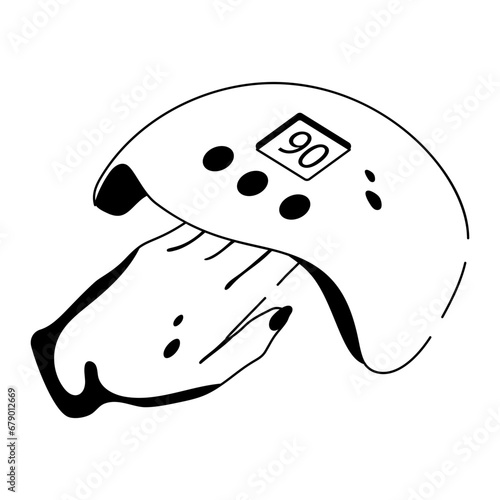 Nail Dryer