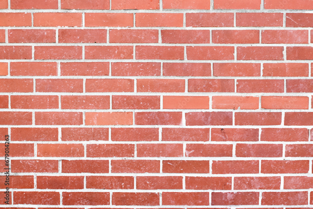 Background made from bricks Background made from bricks