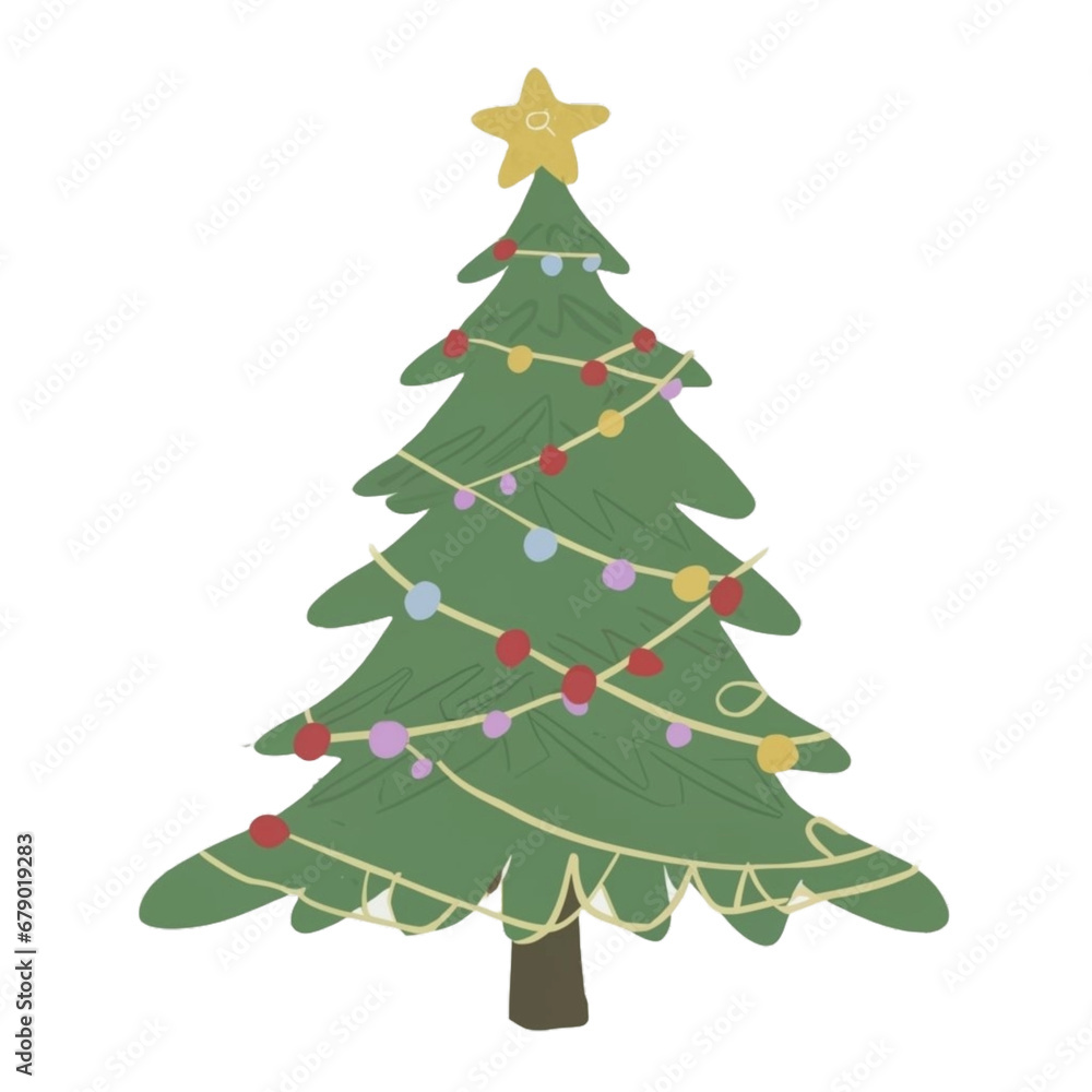 May the magic of Christmas fill your heart with joy and your home with love. christmas tree clipart no background