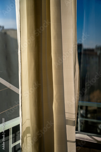 view from the window © serkan
