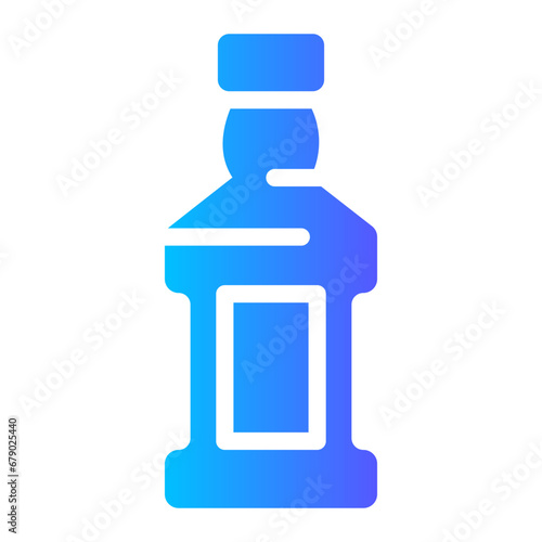 whiskey Gradient icon