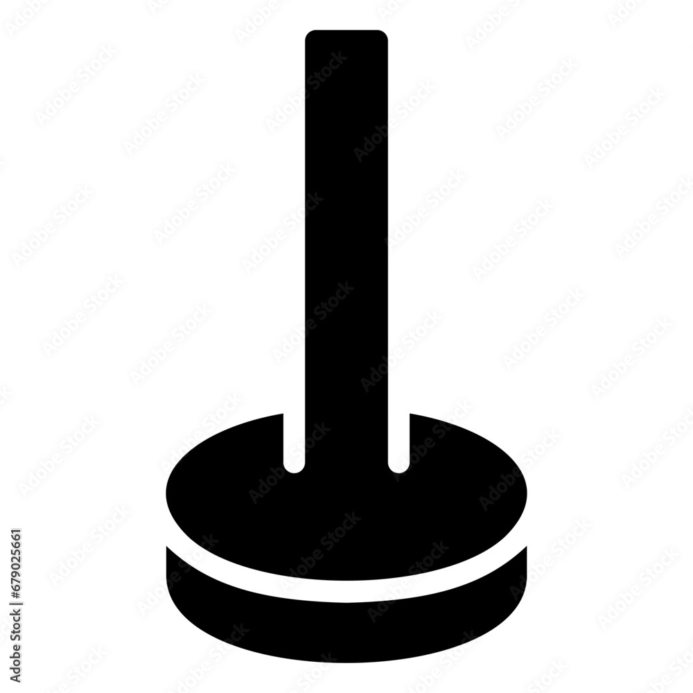 pole dance Solid icon pole dance Solid icon