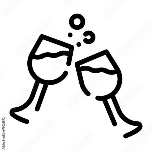 party Line Icon