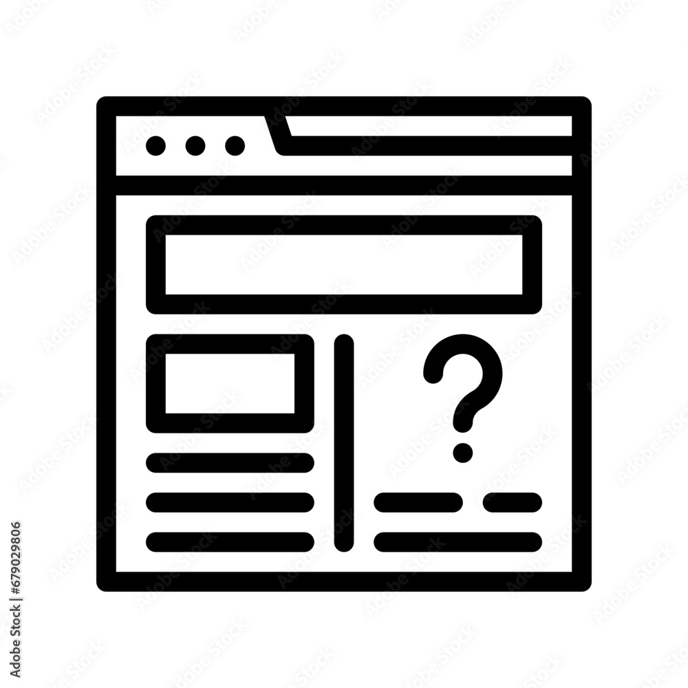 note line icon note line icon