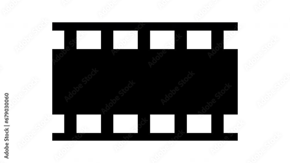 Animated Film reel film tape moving motion graphic in 4K greenscreen background. Reel icon animation. Horizontal Film strip icon film frame animation in UHD.
Animated Film reel film tape moving motion graphic in 4K greenscreen background. Reel icon animation. Horizontal Film strip icon film frame animation in UHD.