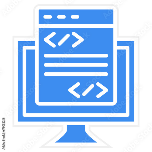 Meta Description Icon Style