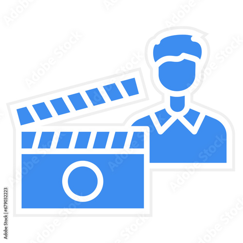 Audition Icon Style
