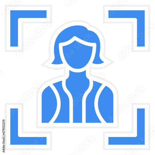 Casting Icon Style