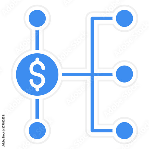 Diversify Icon Style