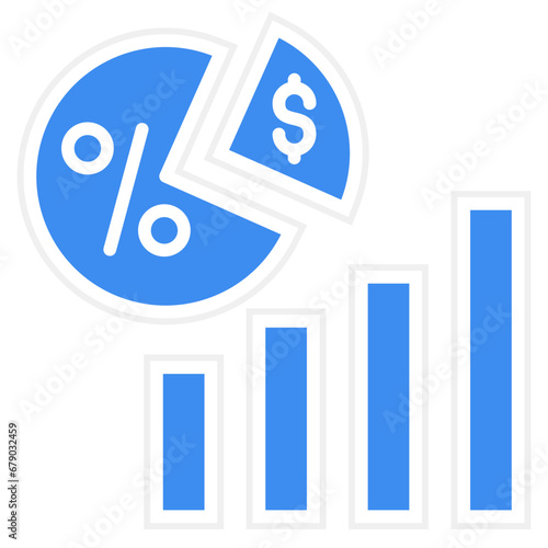 Dividends Icon Style