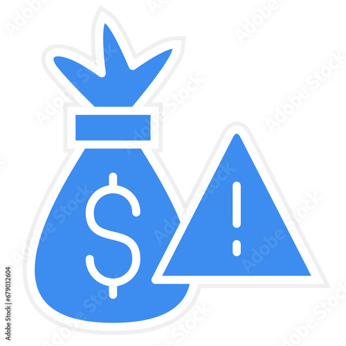 Risk Icon Style