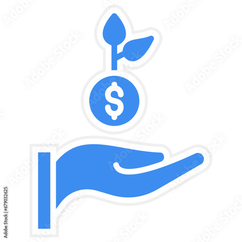 Benefit Icon Style