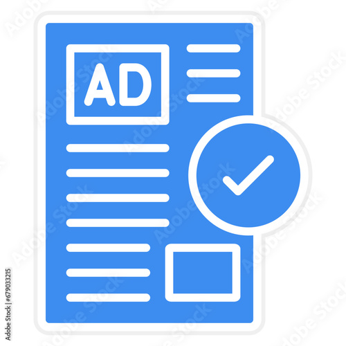 Testing Icon Style