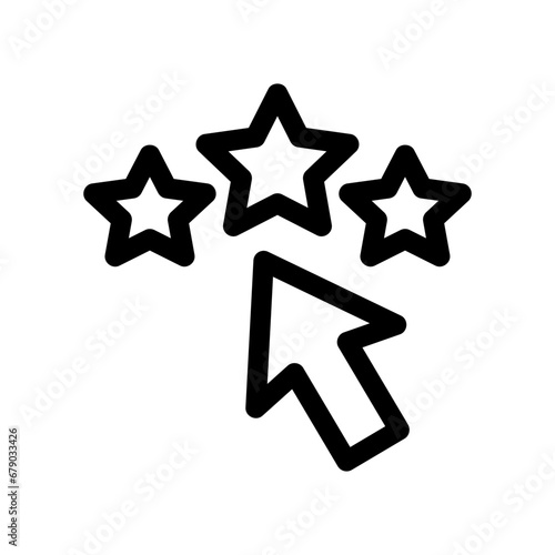 feedback line icon