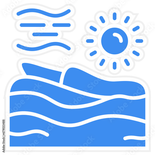 Dune Icon Style