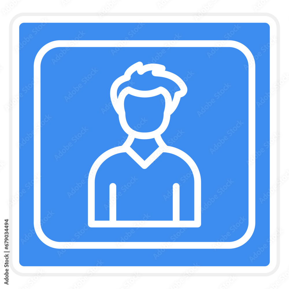 Photo Icon Style Photo Icon Style