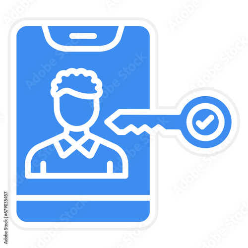 Customer Activation Icon Style