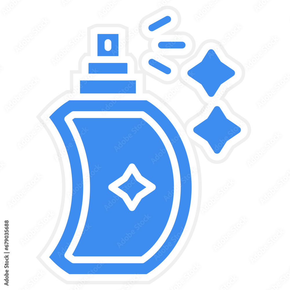 Perfume Icon Style Perfume Icon Style