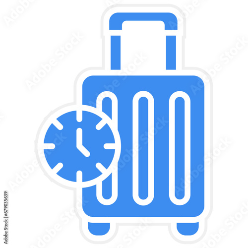 Eta Icon Style