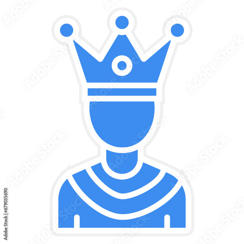 Emperor Icon Style