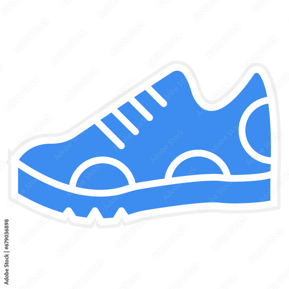 Shoe Icon Style Shoe Icon Style