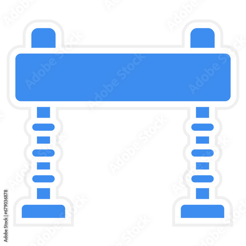 Pommel Icon Style