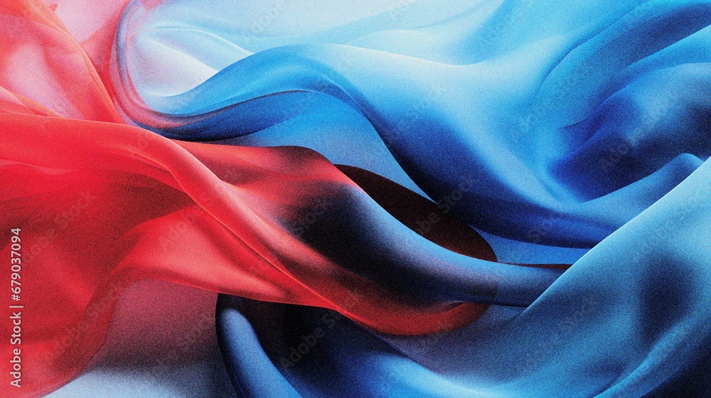 red and blue grainy abstract fluid background with noise texture for header poster banner backdrop design red and blue grainy abstract fluid background with noise texture for header poster banner backdrop design
