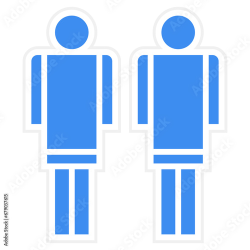 Queue Icon Style