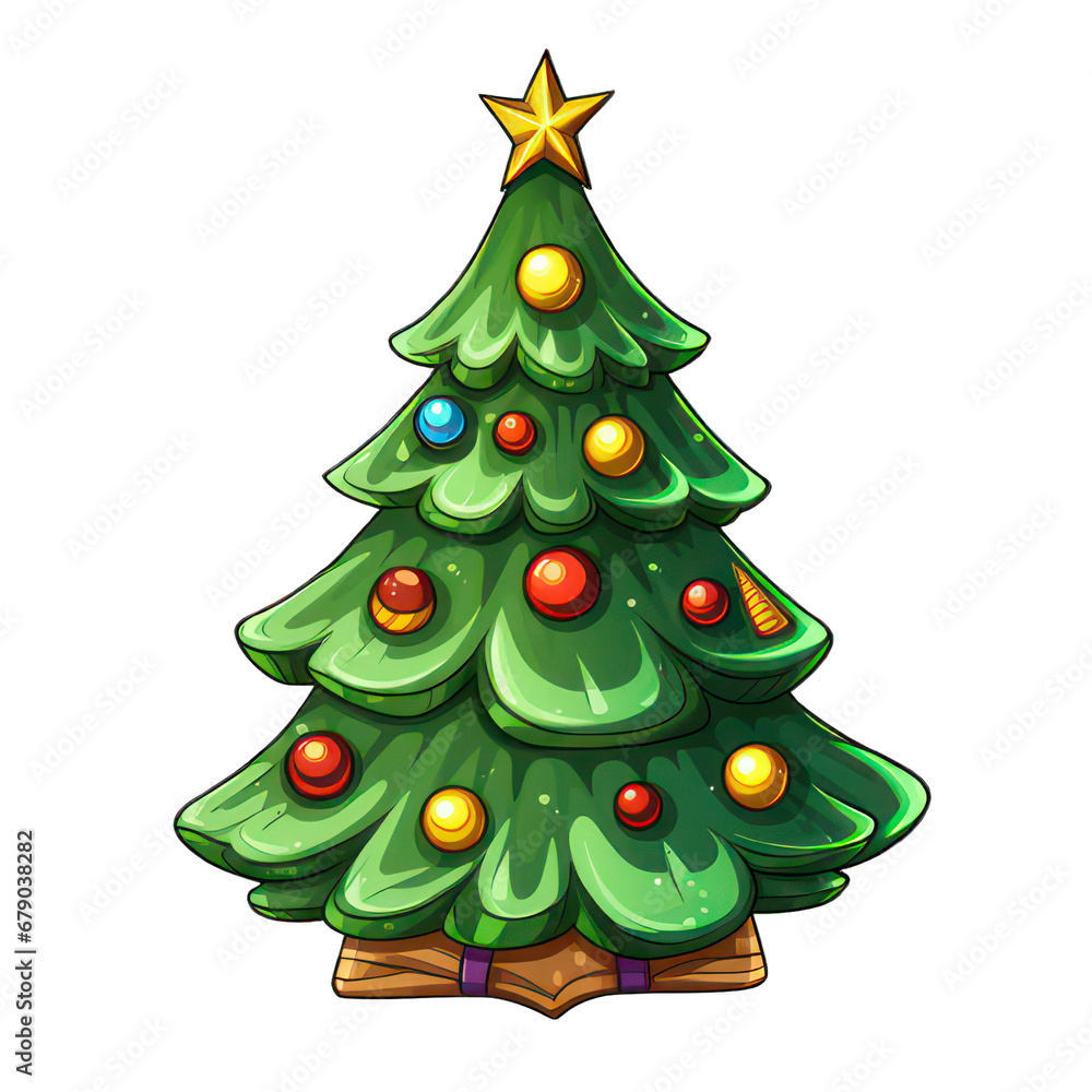 christmas tree christmas tree