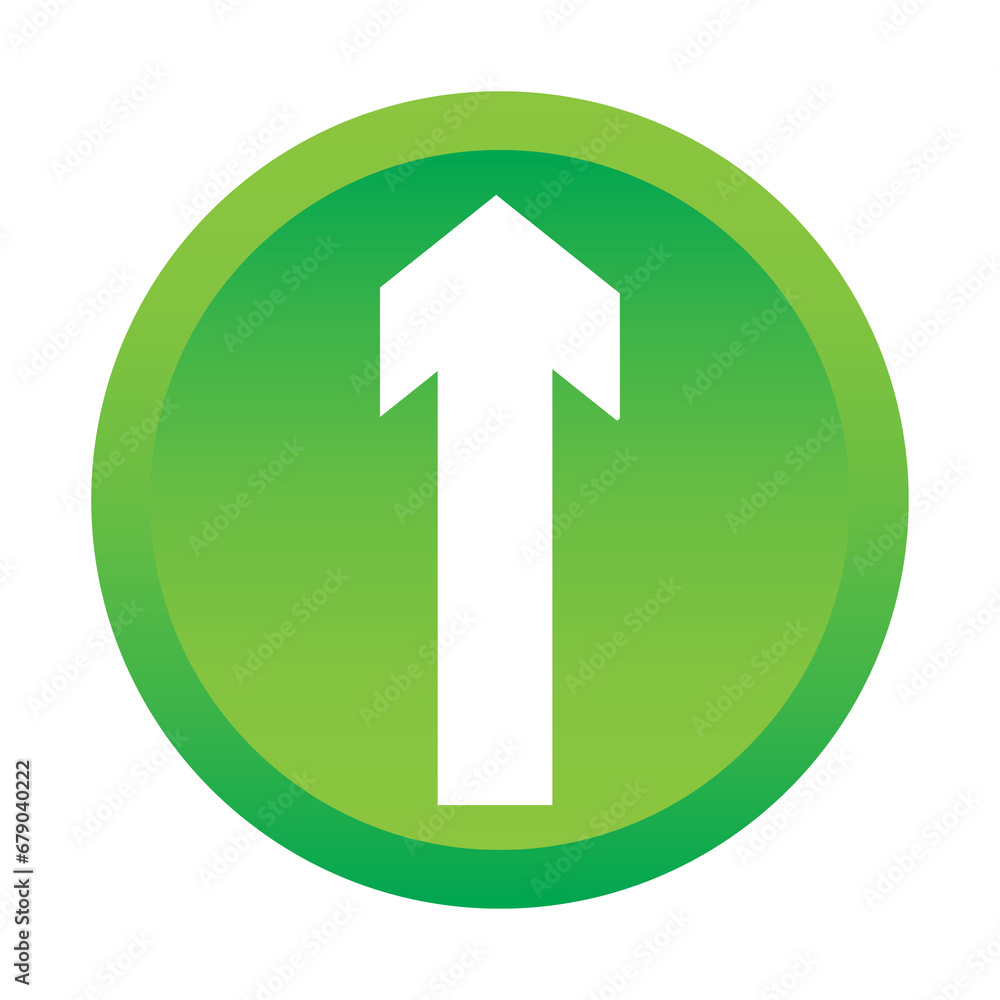 road arrows sign symbol button transparent background road arrows sign symbol button transparent background
