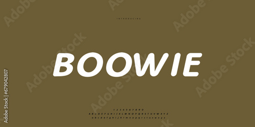 Elegant Font Uppercase Lowercase and Number. Classic Lettering Minimal Fashion Designs. Typography modern Sen Serif fonts regular decorative vintage concept. vector illustration
