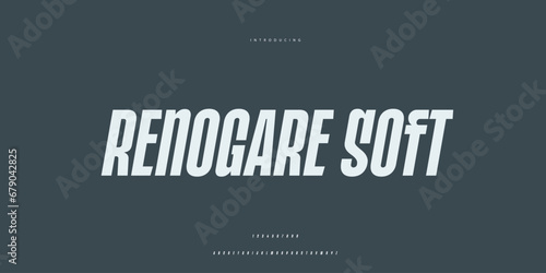 Elegant Font Uppercase Lowercase and Number. Classic Lettering Minimal Fashion Designs. Typography modern Sen Serif fonts regular decorative vintage concept. vector illustration