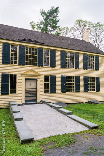 General Schuyler House National Historical Park photo