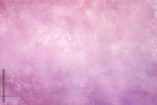 Lavender blush watercolor paper texture for vintage designs photo