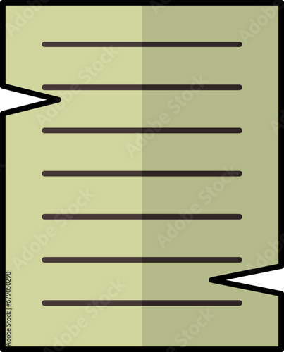 Papyrus illustration