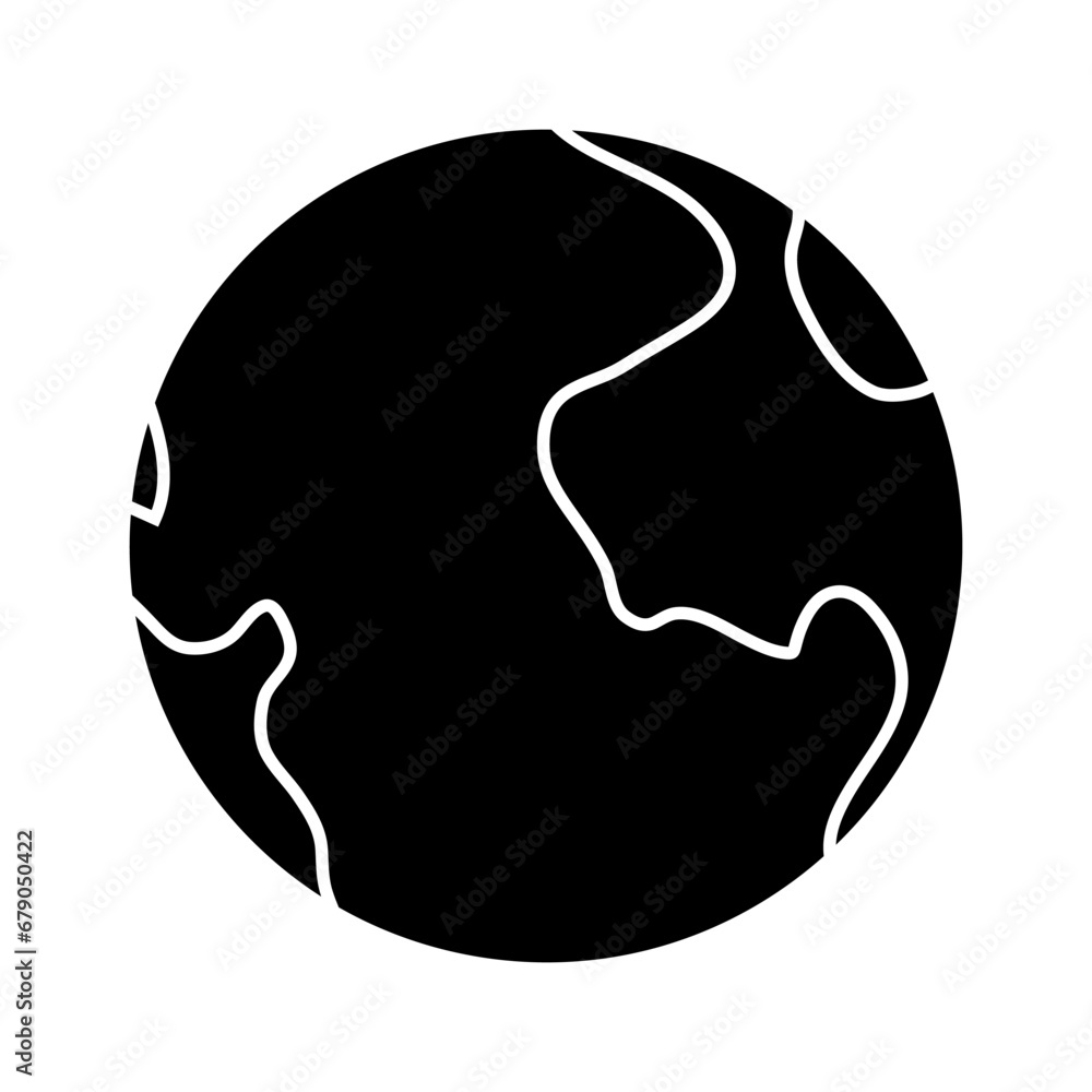 Planet icon vector. astronomy illustration sign. space symbol. science logo. Planet icon vector. astronomy illustration sign. space symbol. science logo.