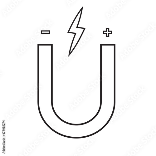 Magnet icon