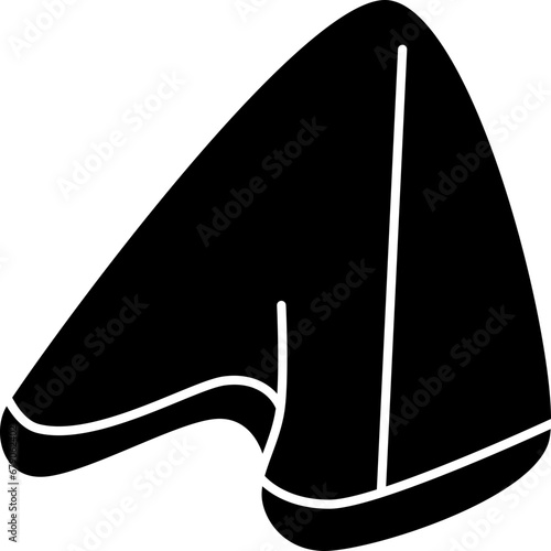 trigger  icon