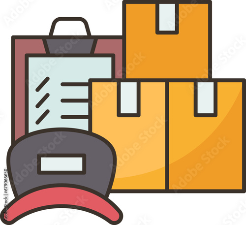 suppliers  icon