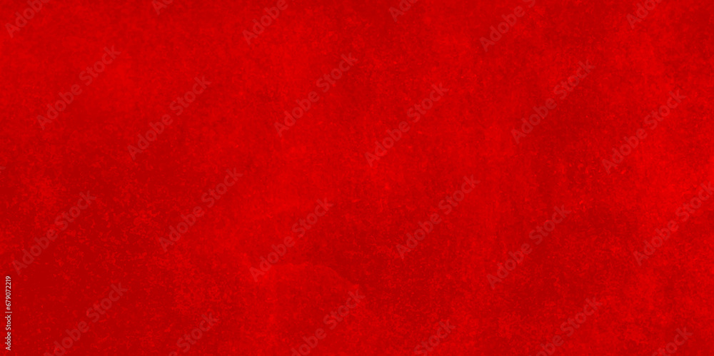 Abstract background with red wall texture design .Modern design with grunge and marbled cloudy design, distressed holiday paper background .Marble rock or stone texture banner, red texture background	