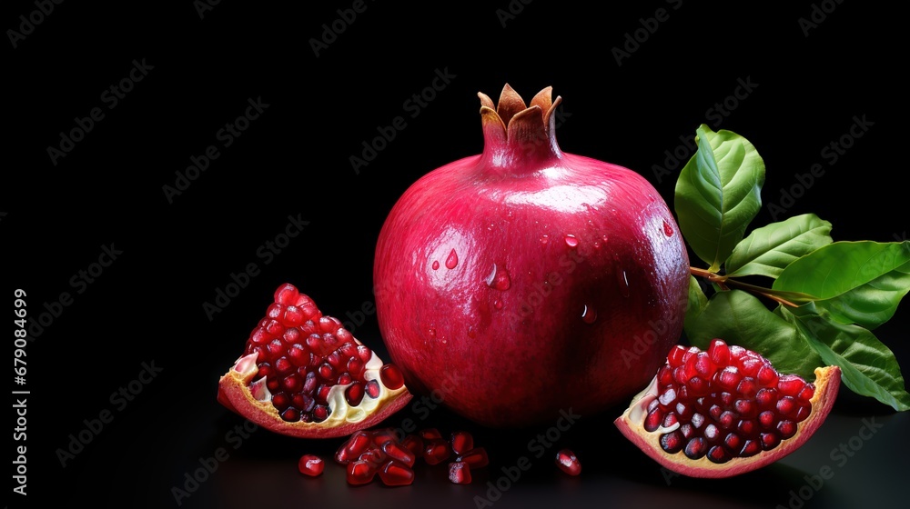 Yalta night traditional festivals, traditional food promotion illustrations,AI generated. Yalta night traditional festivals, traditional food promotion illustrations,AI generated.