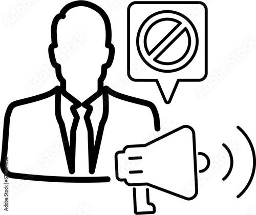 Censorship