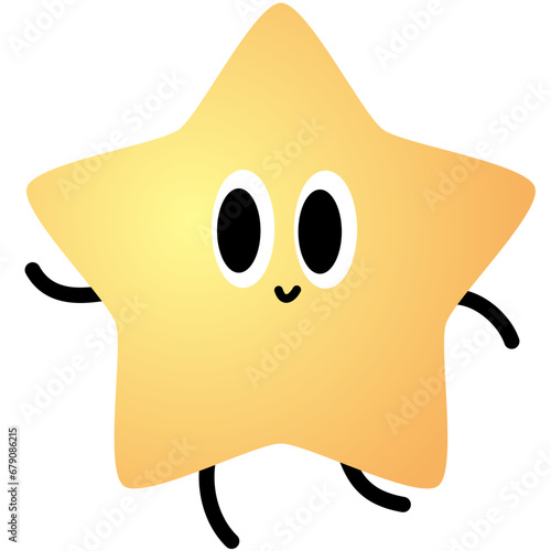 my little shiny star pal 001
