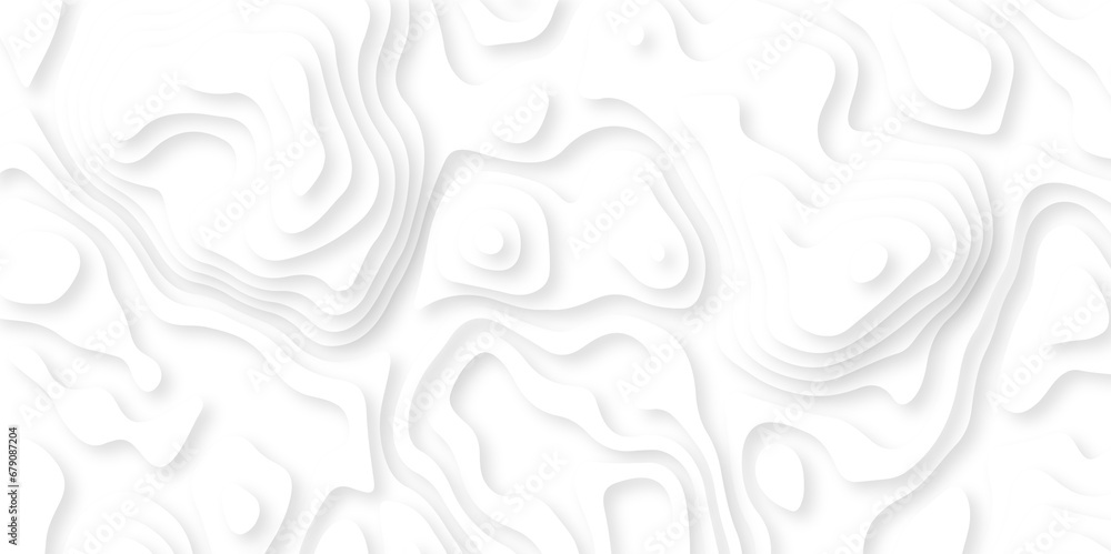 Black and white abstract background White abstract background 3d realistic design use for ads banner and advertising print design vector. 3d topography relief. Vector topographic illustration.
Black and white abstract background White abstract background 3d realistic design use for ads banner and advertising print design vector. 3d topography relief. Vector topographic illustration.