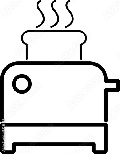 Toaster