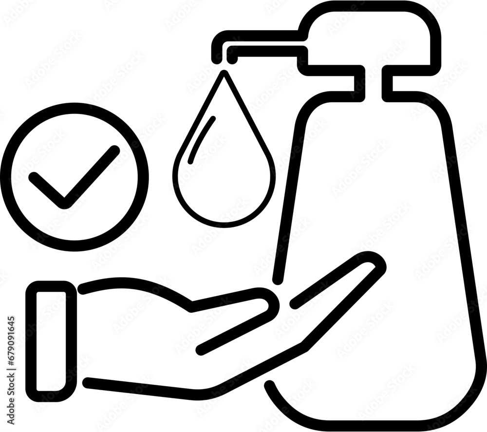 Disinfection Disinfection