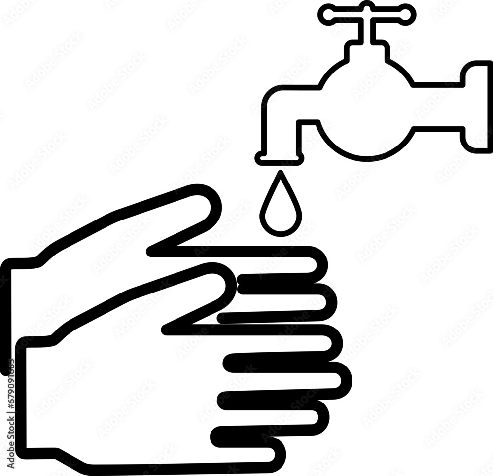 Wash Hand Wash Hand
